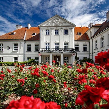 Palac Pod Kampinosem - Blisko Warszawy Leszno  Extérieur photo