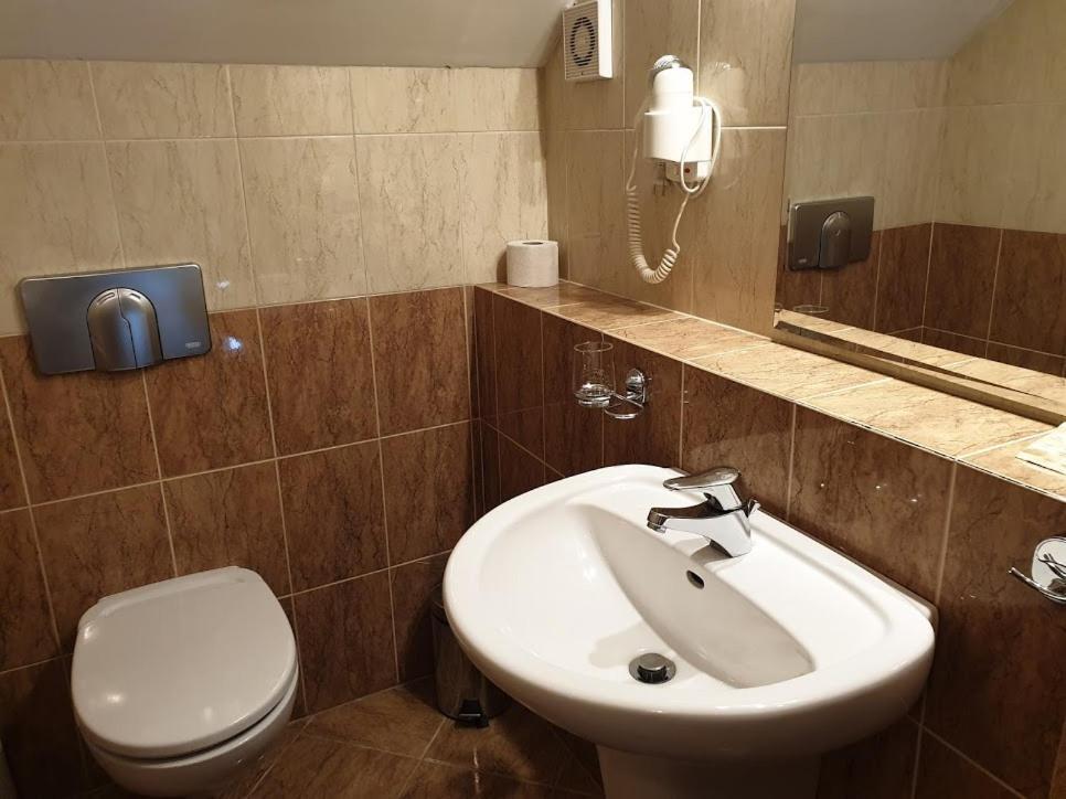 Palac Pod Kampinosem - Blisko Warszawy Leszno  Extérieur photo
